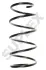 Пружина ходовой части SUPLEX 06127 (фото 1)