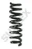 Пружина ходовой части SUPLEX 06360 (фото 1)