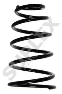 Пружина ходовой части SUPLEX 09078