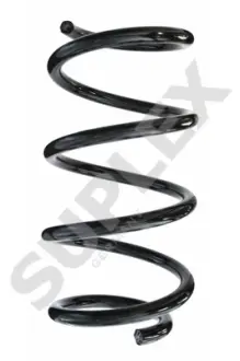 Пружина ходовой части SUPLEX 09243