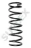 Пружина ходовой части SUPLEX 10009 (фото 1)