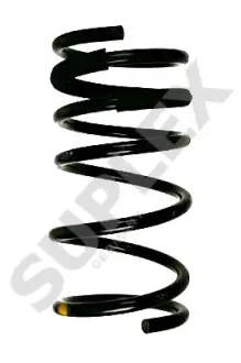 Пружина ходовой части SUPLEX 10242