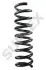 Пружина ходовой части SUPLEX 19153 (фото 1)