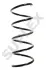 Пружина ходовой части SUPLEX 19242 (фото 1)