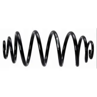 Coil spring. Пружина, ходовая часть SUPLEX 19397