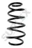 Пружина ходовой части SUPLEX 23421 (фото 1)