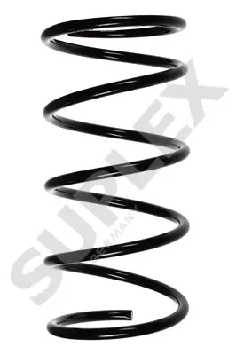 Пружина ходовой части SUPLEX 35095 (фото 1)