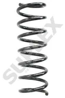 Пружина ходовой части SUPLEX 38127