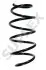 Coil spring, suspension. Пружина, ходовая часть SUPLEX 39270 (фото 1)