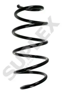 Coil spring, suspension. Пружина, ходовая часть SUPLEX 39270