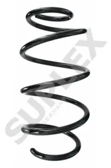 Пружина ходовой части SUPLEX 46125