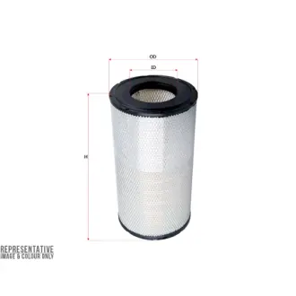 Фильтр SURE FILTER SFA0022PF