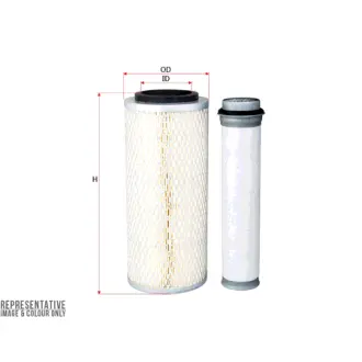 Фильтр SURE FILTER SFA0131SET