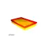 Фильтр SURE FILTER SFA0155 (фото 1)