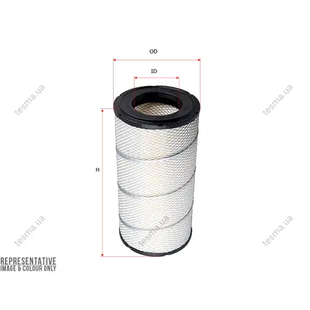 Фильтр SURE FILTER SFA0175P (фото 1)