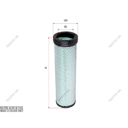 Фильтр SURE FILTER SFA0176S (фото 1)