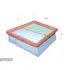 Фильтр SURE FILTER SFA0205 (фото 1)