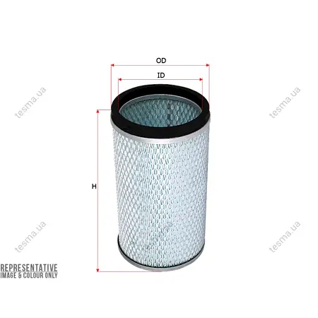 Фильтр SURE FILTER SFA0219S (фото 1)