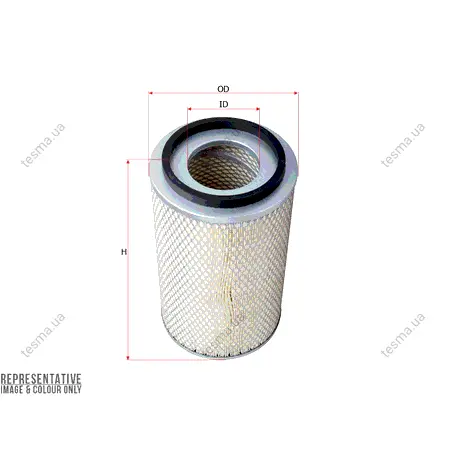 Фильтр SURE FILTER SFA0226 (фото 1)