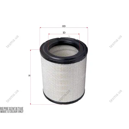 Фильтр SURE FILTER SFA0273P (фото 1)