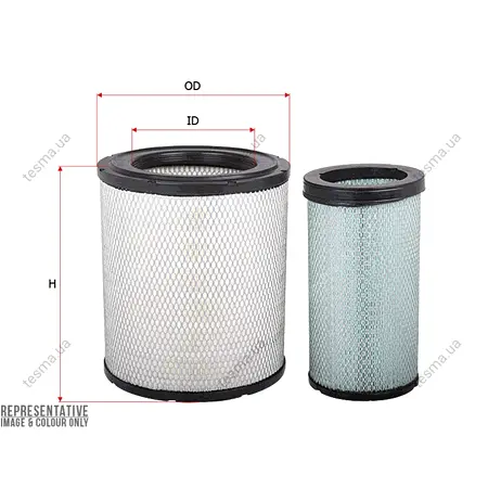 Фильтр SURE FILTER SFA0273SET (фото 1)