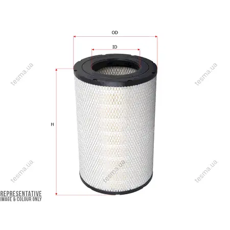 Фильтр SURE FILTER SFA0306P (фото 1)