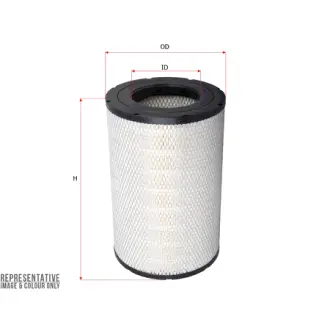 Фильтр SURE FILTER SFA0306P