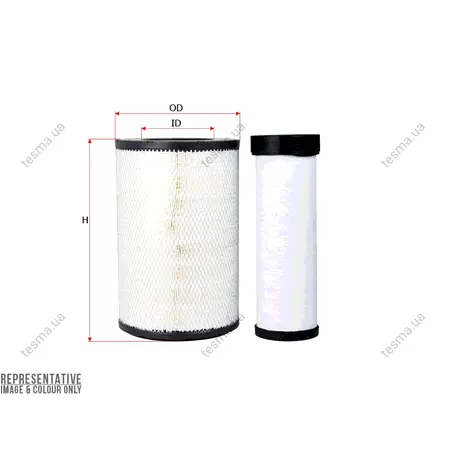 Фильтр SURE FILTER SFA0306SET (фото 1)