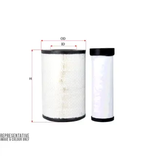 Фильтр SURE FILTER SFA0306SET