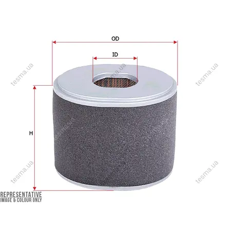 Фильтр SURE FILTER SFA0474 (фото 1)