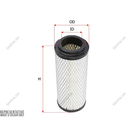 Фильтр SURE FILTER SFA0511 (фото 1)