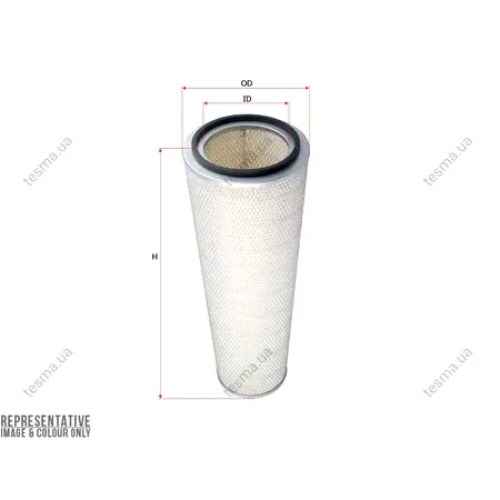 фильтр SURE FILTER SFA0694PK - фото 1