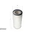 Фильтр SURE FILTER SFA0702 (фото 1)