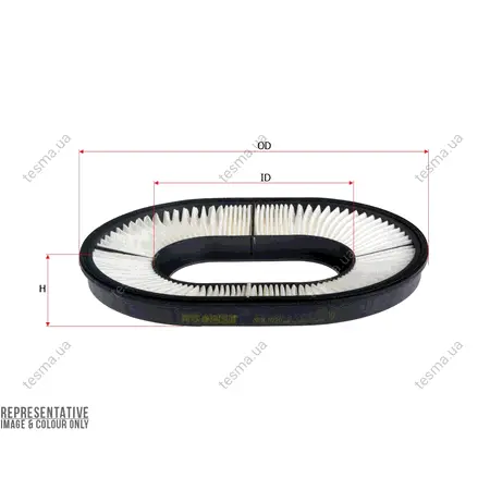 Фильтр SURE FILTER SFA0720 (фото 1)
