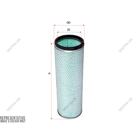 Фильтр SURE FILTER SFA0772S (фото 1)
