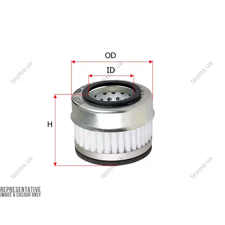 Фильтр SURE FILTER SFA0852 (фото 1)