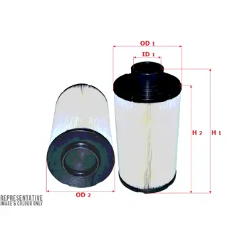 Фильтр SURE FILTER SFA0865
