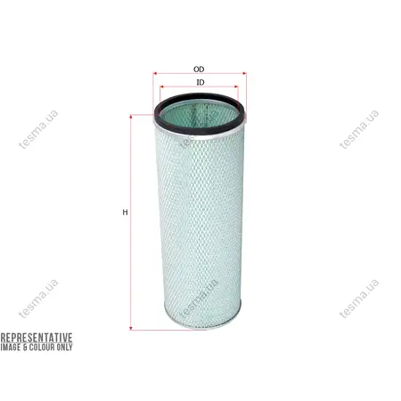 Фильтр SURE FILTER SFA0890S (фото 1)