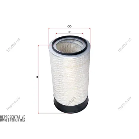 Фильтр SURE FILTER SFA0891P (фото 1)
