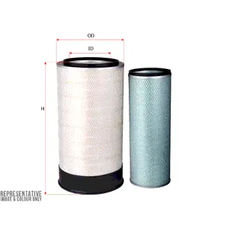 Фильтр SURE FILTER SFA0891SET
