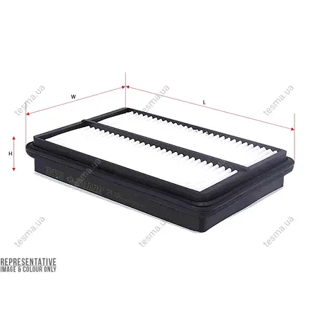 Фильтр SURE FILTER SFA08A1 (фото 1)