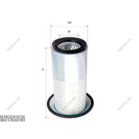 Фильтр SURE FILTER SFA0900 (фото 1)