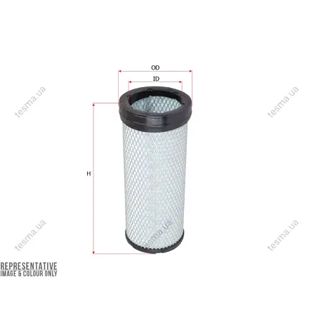 Фильтр SURE FILTER SFA0952S (фото 1)