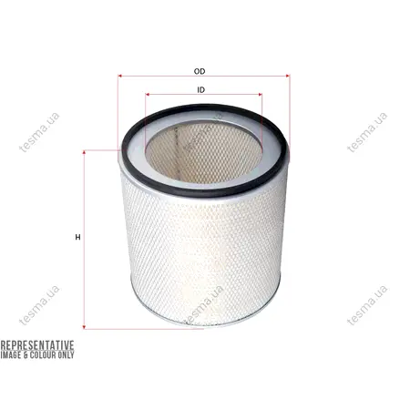 Фильтр SURE FILTER SFA1031 (фото 1)