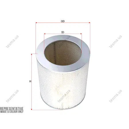 Фильтр SURE FILTER SFA1036 (фото 1)