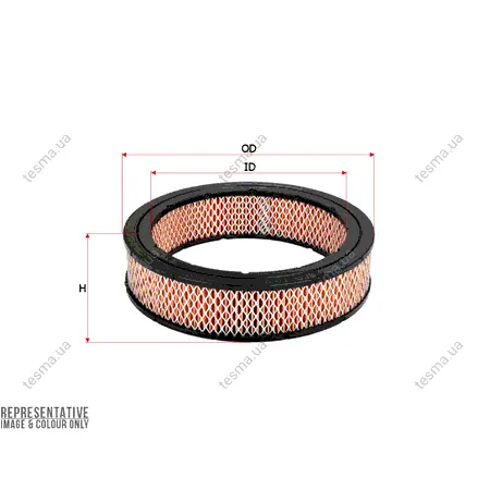 Фильтр SURE FILTER SFA103B (фото 1)