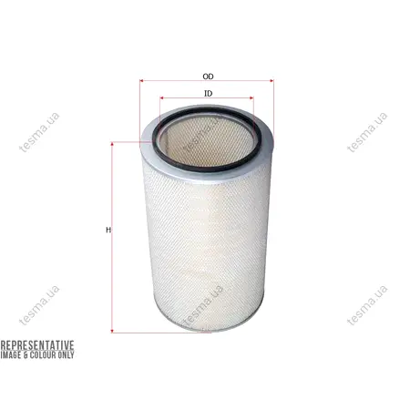Фильтр SURE FILTER SFA1042P (фото 1)