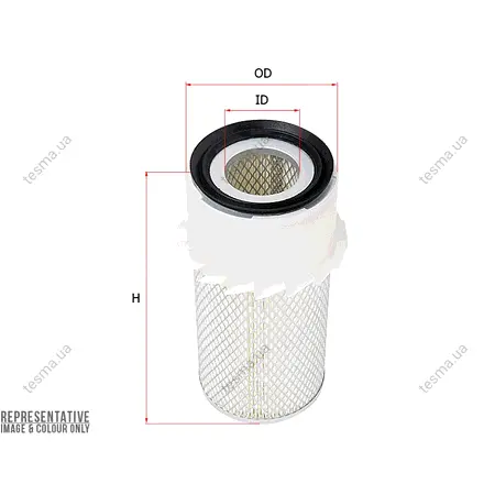 Фильтр SURE FILTER SFA1052PF (фото 1)