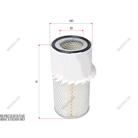 Фильтр SURE FILTER SFA1054PF (фото 1)