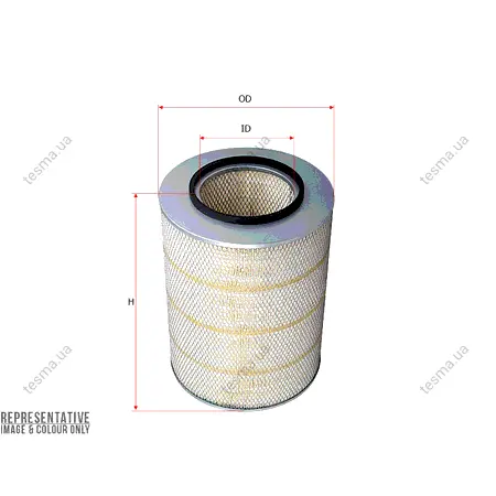 Фильтр SURE FILTER SFA1065 (фото 1)